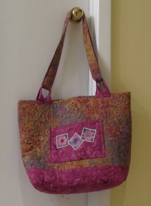 tote side view